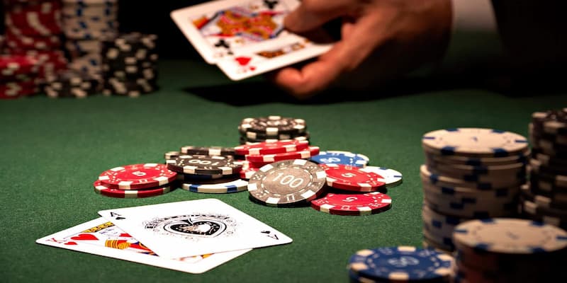 Luật chơi Poker và những vòng chơi kỳ thú 