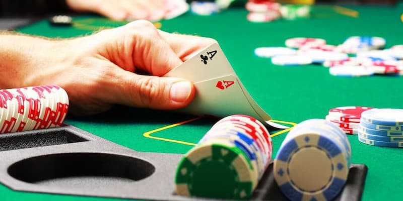Những khái quát về game bài Poker mà game thủ cần nắm