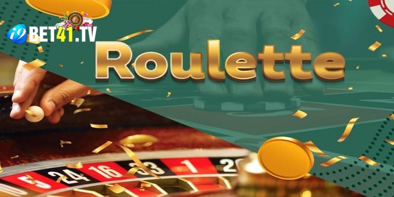 Tìm hiểu về sản phẩm và cách chơi Roulette